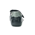 D.D.Step DDStep S063-52564B čierne barefoot členkové topánky 33 EUR