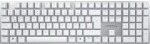 Cherry Keyboard KC 200 MX MX2A BROWN [DE] white/silver MX2A BROWN Switch