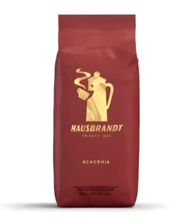 HAUSBRANDT Zrnková káva Academia 1000 g / Celé zrná