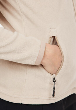 Dámska fleecová mikina Whistler Cocoon 40