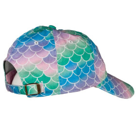 47 Značka MLB New York Yankees Mermaid's 47 Clean Up Kids Cap B-MRMMD17GWS-TF-KIDS jedna velikost