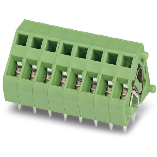 PCB terminal block ZFKDS 1-3,81 1704978 Phoenix Contact; 1704978