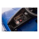 Mamido Elektrické autíčko Porsche Cayenne modré