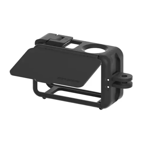 Sunnylife OA5-BK941 / Puzdro / pre DJI OSMO Action 5 Pro/4/3 / slnečná clona (OA5-BK941)