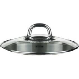 Poklice pre varné nádoby Korfu - 24 cm, sklo - Fissler - Fissler