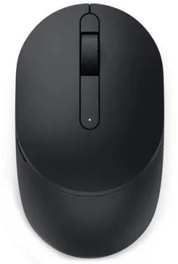 DELL MS355 čierna / bezdrôtová myš / optická / 4020 DPI / 3 tlačidlá / 1x AA (570-BBJH)