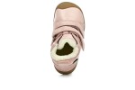 Bundgaard Bloom Old Rose zimné barefoot topánky 22 EUR