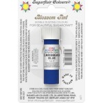 Jedlá prachová farba Caribbean Blue 7 ml - Sugarflair - Sugarflair