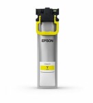 Epson Epson originálny ink / Toner C13T11D440, XL, yellow, 5000s, Epson WF-C5890DWF, WF-C5390DW