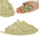 KIK Béžový kinetický piesok 1kg