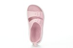 Boatilus Írky Veg Old Pink/White papuče 31 EUR