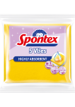 NUK SPONTEX VLIES UTERKA 5KS