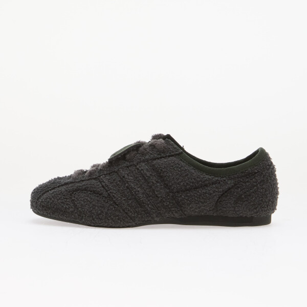 Tenisky adidas by Stella McCartney Sportswear 76 Carbon/ Carbon/ Carbon EUR 37 1/3