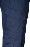 Pracovné nohavice Cofra BUSOT Farba: Antracit, Veľkosť: 2XL (V707-0-04_2XL)