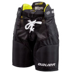 Detské hokejové nohavice Ultrasonic Jr 1059181 black - Bauer 5-7