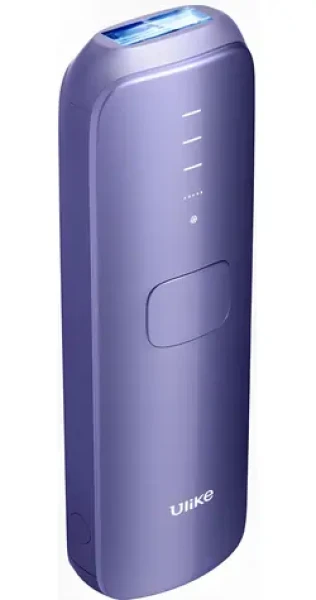 Ulike Air3 UI06 fialová / IPL epilátor (11A3N28E01)