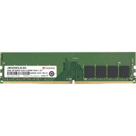 Transcend JetRAM Modul RAM pre PC DDR4 8 GB 1 x 8 GB 3200 MHz 288-pinový DIMM JM3200HLB-8G; JM3200HLB-8G