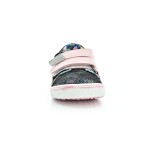 Jonap b7 jednorožec modré barefoot topánky 24 EUR