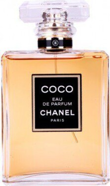 Chanel Coco EDP