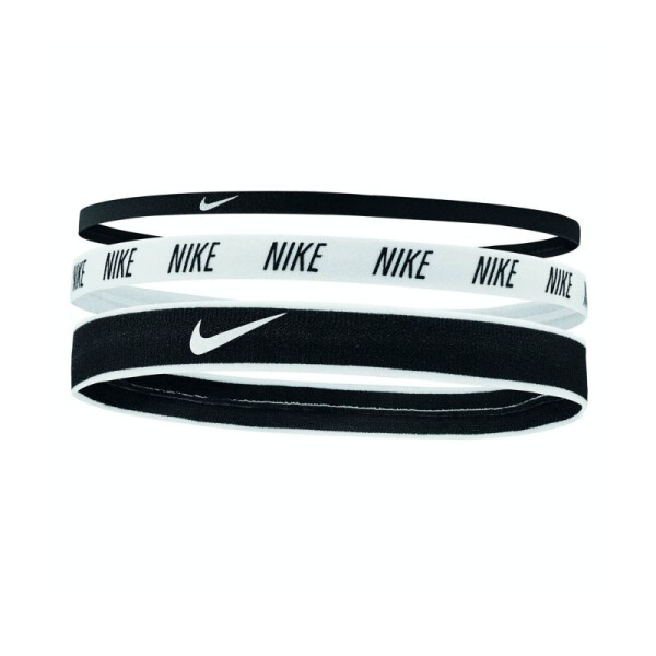 Čelenky Nike so zmiešanou šírkou v 3 baleniach N0002548-930 OSFM