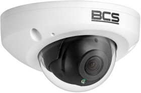 BCS Kamera kopułowa IP 2Mpx BCS-P-DMIP22FSR3-Ai1 BCS Point
