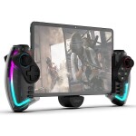 IPega 9777S Bluetooth RGB Gamepad pre Android/iOS/PS3/PC/N-Switch (57983120497)