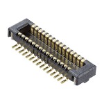 Molex Medziposchodové konektory 559091674 2500 ks Tape on Full reel; 559091674