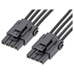 Molex 217465-1042 1 ks Bulk; 217465-1042