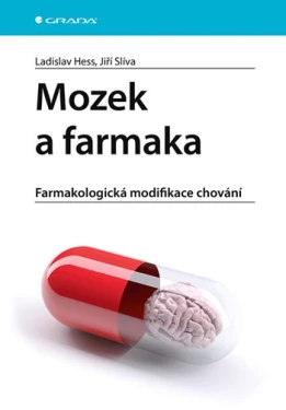 Mozek a farmaka, Hess Ladislav