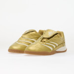 Tenisky adidas Predator Sala Gold Metallic/ Core White/ Gum4 EUR 41 1/3