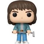 Funko POP! #1459 TV: Stranger Things S4- Jonathan w/ Golf Club