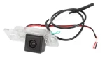 KEETEC BC BMW-01 / Parkovacia kamera / BMW 3 E90/E92/E93, 5 E60, X5 E70, X6 E71 / LED svetlo / IP67