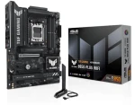 Asus TUF GAMING B850 - PLUS WIFI / B850 / 4X DDR5 / 1x 2.5 GLAN / Wi-Fi 7 / ATX (90MB1J30-M0EAY0)