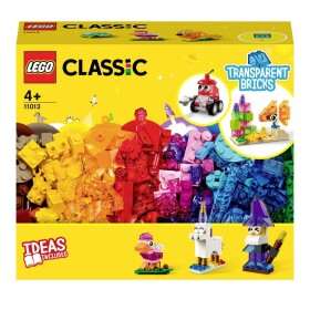 LEGO® Classic 11013 kreatívne kocky