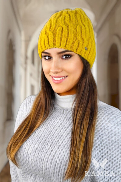 Čiapka model 205345 Kamea universal