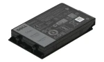 DELL Batéria pre Latitude Rugged 7212 7220 / 4-článková / 7.6V / 4470mAh (J7HTX)