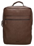 Batoh na notebook Beagles Toledo 21673 Brown