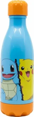 STOR Fľaša na pitie Pokémon 560 ml (158196)