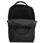 Batoh na notebook Enrico Benetti Rotterdam Notebook Backpack 13" Black