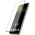 Hama 00213066 ochranné sklo na displej smartfónu Vhodné pre: Galaxy S22+ 1 ks; 00213066