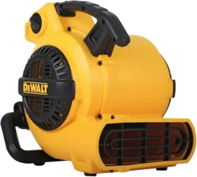 DeWalt DXAM2250 Ventilátor / 130W / 3 stupňová regulácia (DXAM2250)