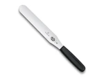 VICTORINOX Špachtľa cukrárska 23 cm čierna (5.2603.23)