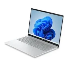 HP OmniBook 3 16-bu0004ncx strieborná / Notebook / 16" WUXGA / Intel Core 7 150U 1.8GHz / 16GB / 512GB SSD / Intel / W11H (D9MM7EA#BCM)