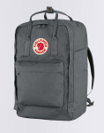 Fjällräven Kanken Laptop 17" 046 Super Grey