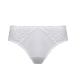 Mefemi Laura Brazílske nohavičky S-XL černá XL