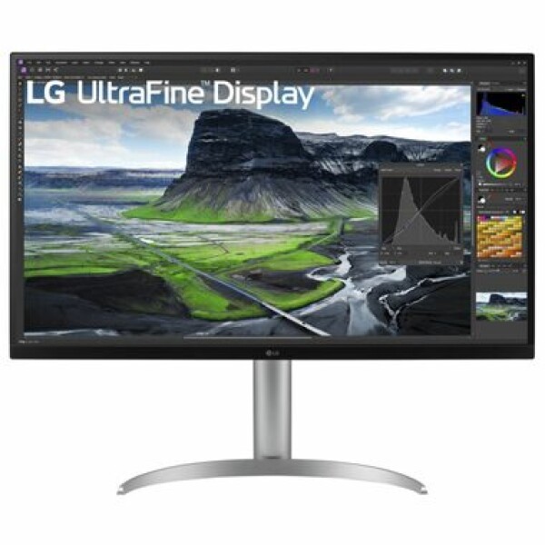 LG 32UQ850V-W