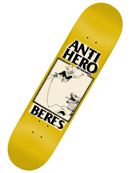 Antihero II RANEY LANCE skateboard doska - 8.28