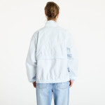 Bunda Nike Sportswear Collection Women's Oversized Windrunner Twill Jacket Blue Tint/ Blue Tint/ Sail M