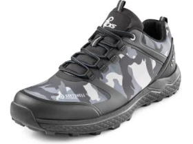 CXS SPORT polobotka maskáčová modrá 42 222004743542