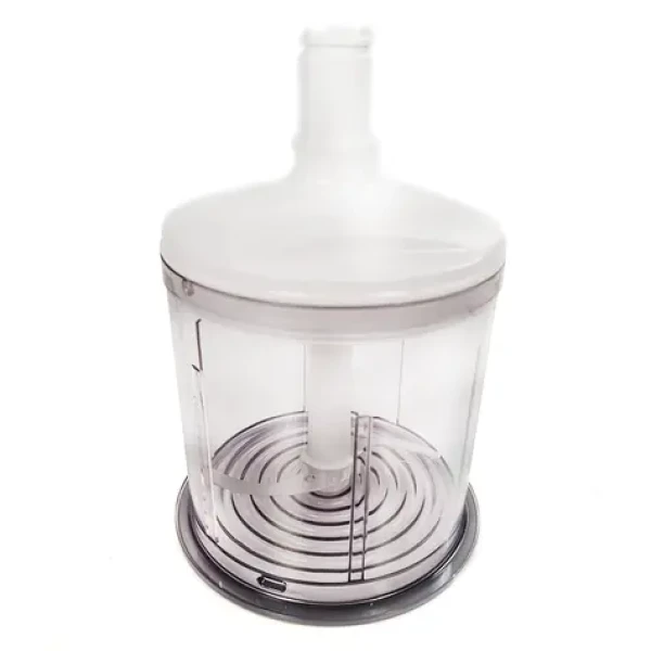 BOSCH MFZ4050 biela / univerzálny sekáčik pre mixéry MFQ4 a MSM7 (MFZ4050)